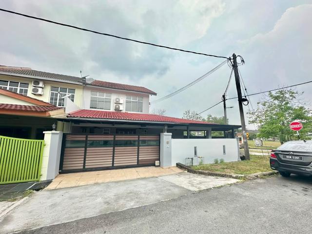 Terraced House for sale in Johore Bahru, Johor