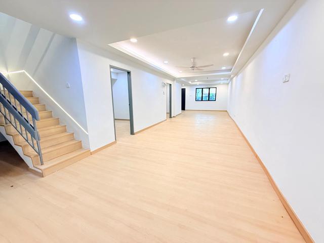 Terraced House for sale in Johore Bahru, Johor