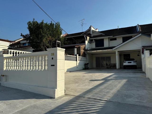 Terraced House for rent in Bukit Ledang, Johor