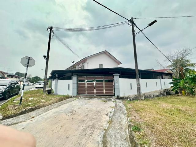 Terraced House for sale in Johore Bahru, Johor