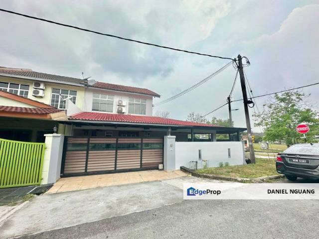 House for sale in Johore Bahru, Johor