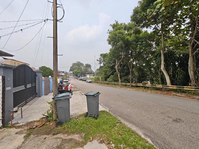 Terraced House for rent in Johore Bahru, Johor