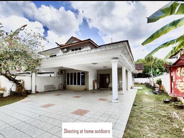 Residential House for sale in Bukit Ledang, Johor