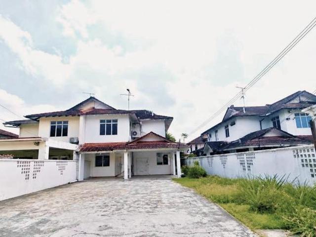 Residential House for sale in Johor Bahru
