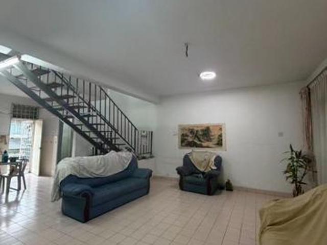Terraced House for sale in Johore Bahru, Johor