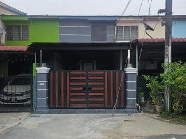 Terraced House for sale in Johore Bahru, Johor