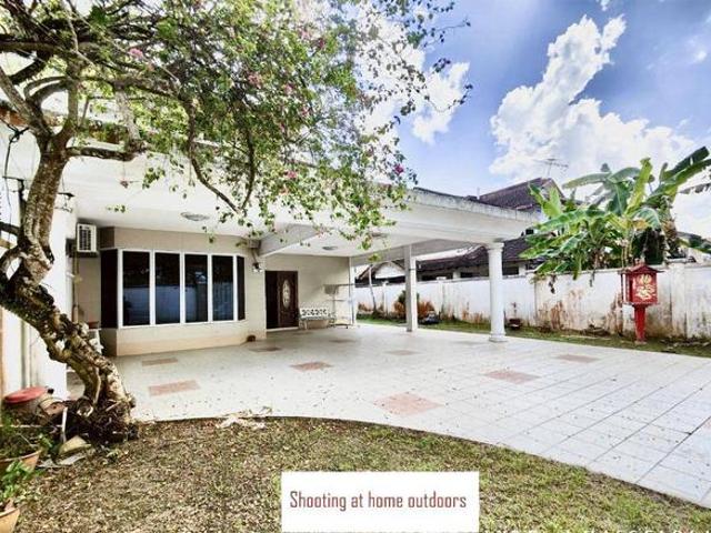 Terraced House for sale in Johore Bahru, Johor