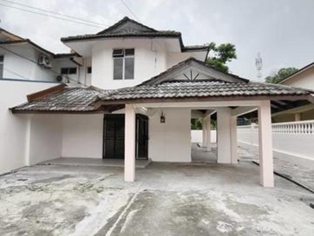 Residential House for sale in Johore Bahru, Johor