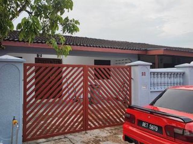 Terraced House for sale in Johore Bahru, Johor
