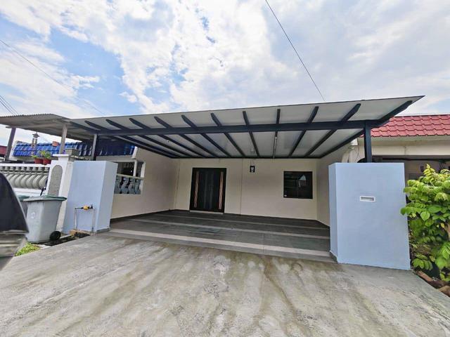 Terraced House for sale in Johore Bahru, Johor