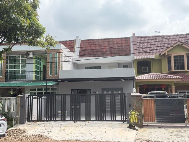 Terraced House for sale in Bukit Ledang, Johor