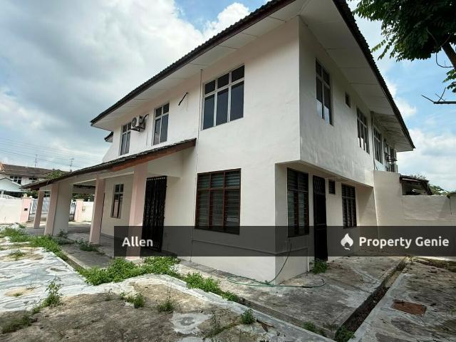Residential House for sale in Johore Bahru, Johor