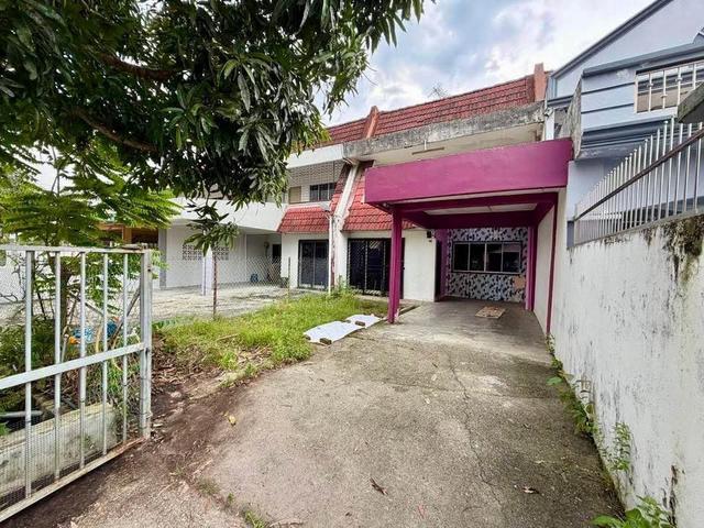 Terraced House for sale in Johore Bahru, Johor