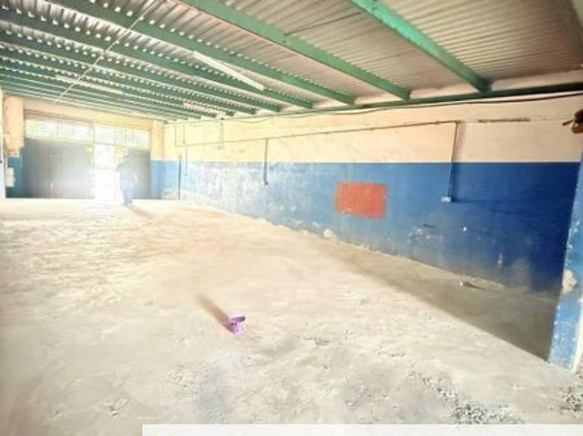 Warehouse for rent in Shah Alam, Petaling