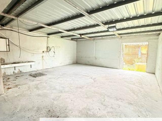 Warehouse for rent in Shah Alam, Petaling