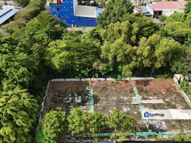 Shop for sale in Alam Impian, Selangor