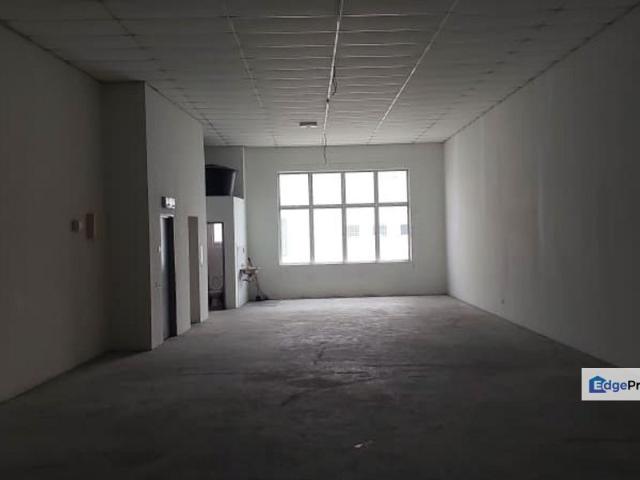Shop for rent in Alam Impian, Selangor