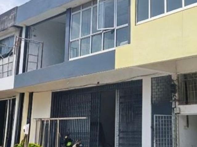 Warehouse for rent in Shah Alam, Petaling