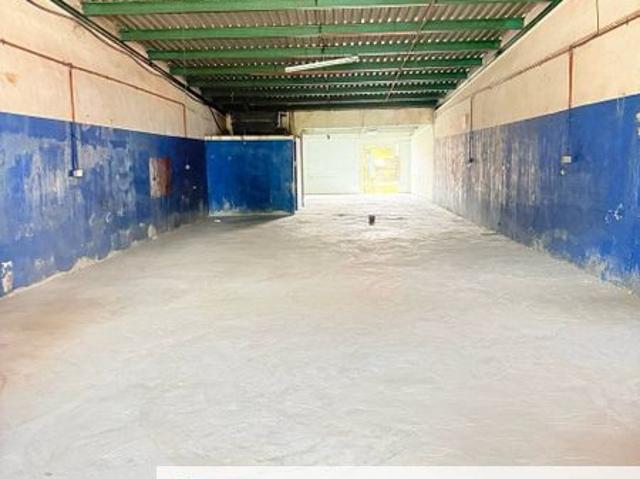 Warehouse for rent in Shah Alam, Petaling