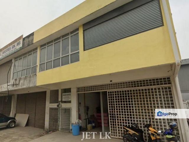 Shop for rent in Shah Alam, Petaling