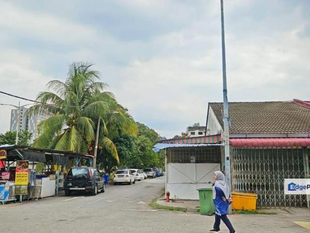 Shop for rent in Port Klang, Selangor
