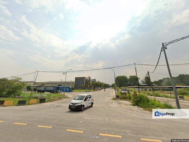 Warehouse for sale in Alam Impian, Selangor
