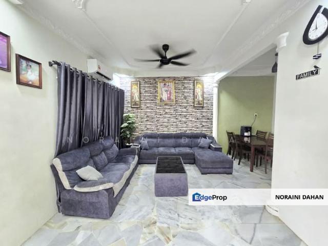 House for sale in Petaling, Alam Impian