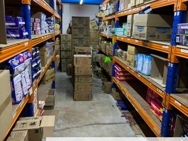 Warehouse for rent in Shah Alam, Petaling