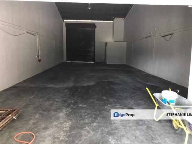 Shop for rent in Port Klang, Selangor