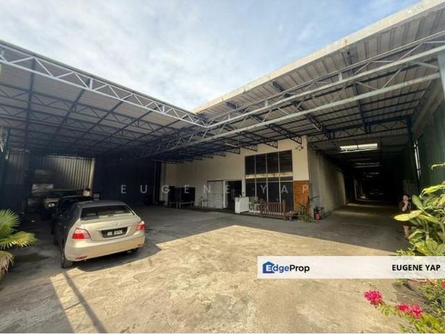 Warehouse for sale in Seksyen 34, Shah Alam