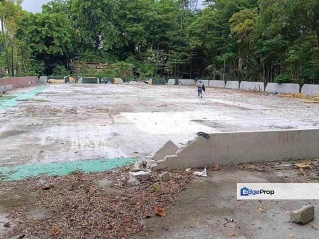 Shop for rent in Port Klang, Selangor