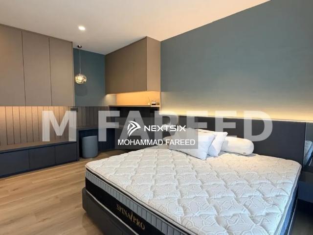 Warehouse for rent in Petaling, Alam Impian