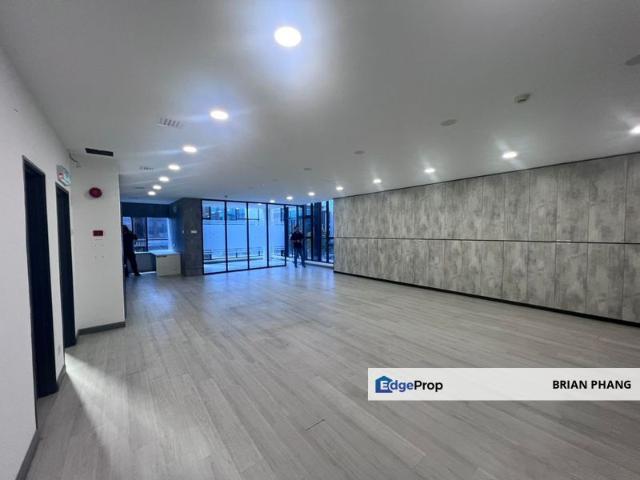 Warehouse for rent in Petaling, Alam Impian