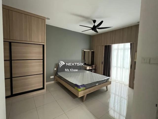 Property for sale in Petaling, Alam Impian