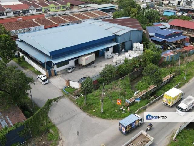 Shop for sale in Petaling, Alam Impian