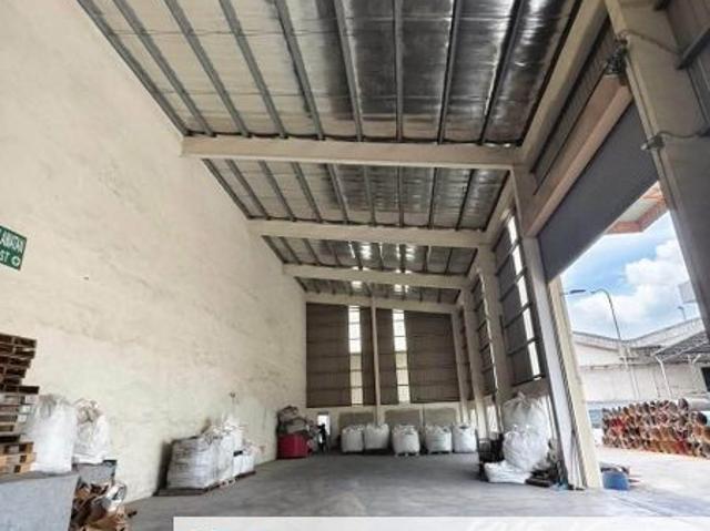 Warehouse for sale in Petaling, Alam Impian