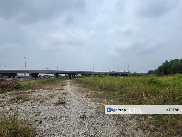 Warehouse for sale in Petaling, Alam Impian