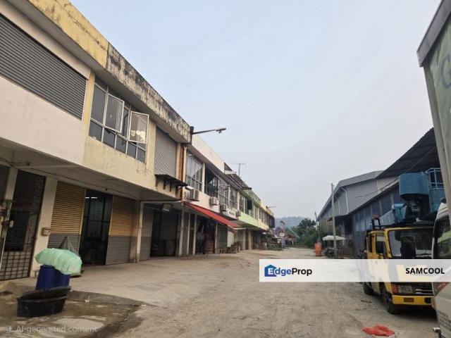 Warehouse for sale in Petaling, Alam Impian