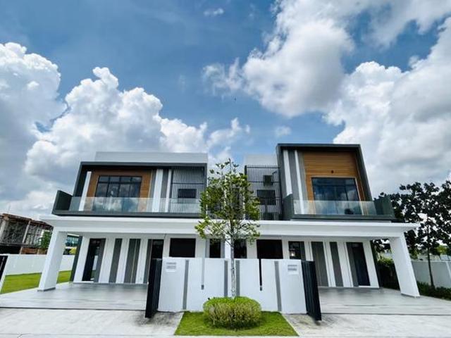 Residential House for sale in Negeri Sembilan