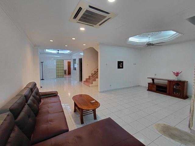 Terraced House for rent in Sendayan Village, Negeri Sembilan