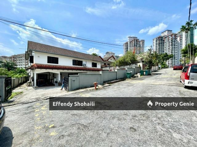 Bungalow for sale in Country Heights Damansara, Kuala Lumpur