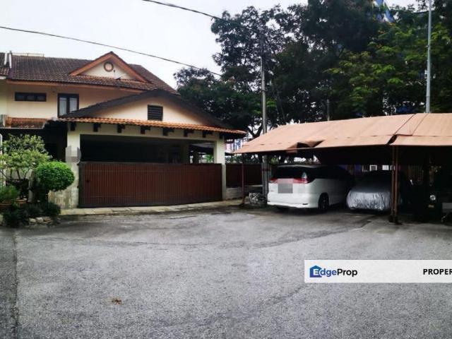 House for sale in Country Heights Damansara, Kuala Lumpur