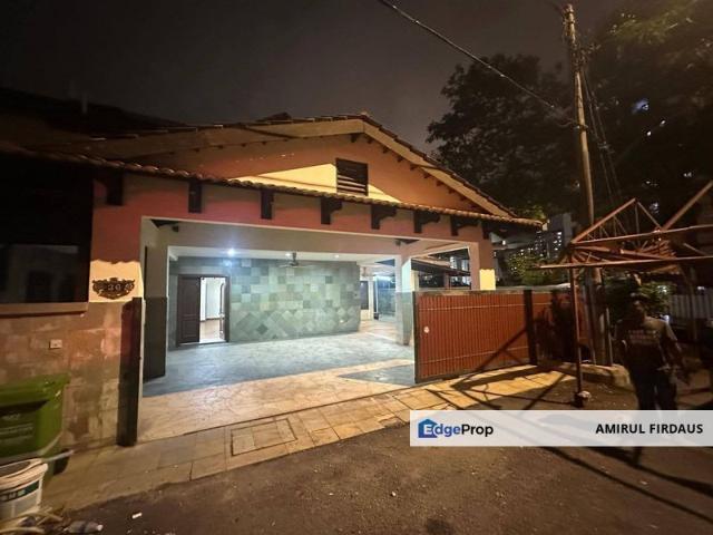 House for sale in Country Heights Damansara, Kuala Lumpur