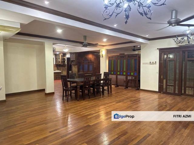 House for sale in Country Heights Damansara, Kuala Lumpur