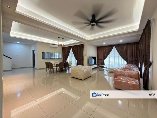 House for rent in Johore Bahru, Johor