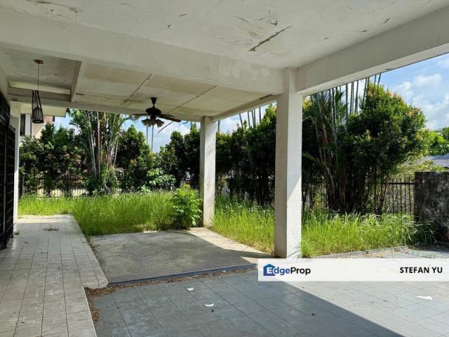 House for sale in Johore Bahru, Johor
