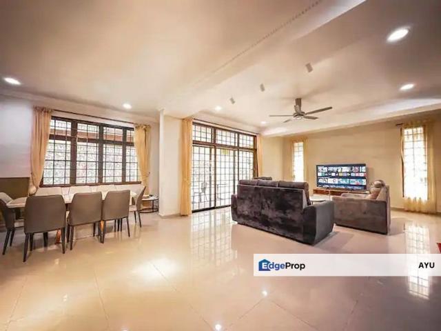 House for sale in Johore Bahru, Johor