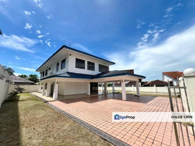House for sale in Johore Bahru, Johor