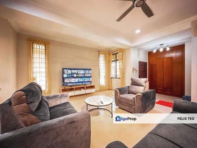 House for sale in Johore Bahru, Johor