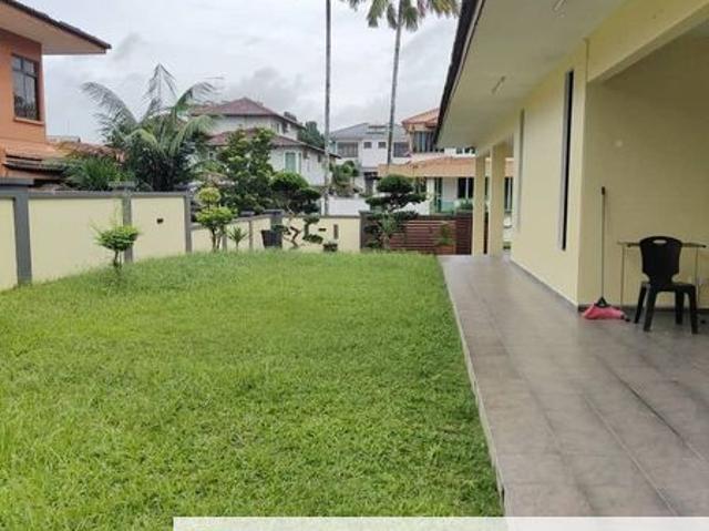 House for sale in Johore Bahru, Johor